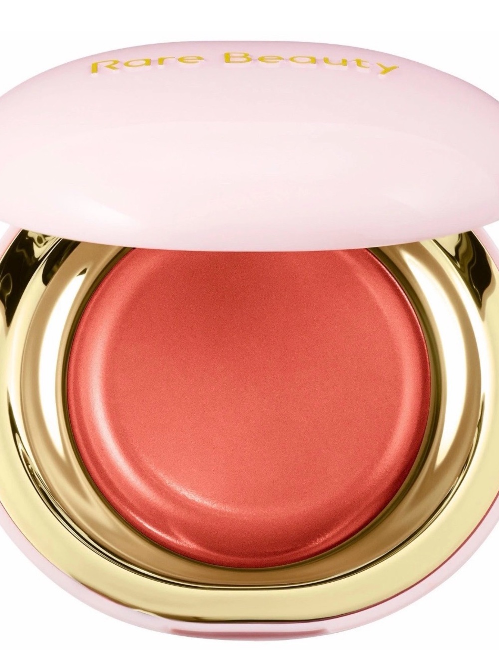 Rare Beauty Soft Cream Blush - Nearly Apricot